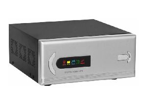 Solar UPS Hybrid Inverter