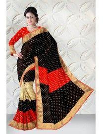 Wedding Saree