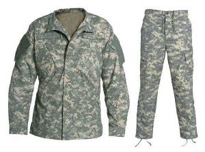 Military Uniforms