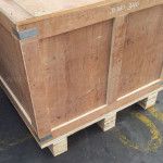 Plywood Boxes