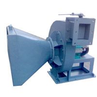 Industrial Centrifugal Blowers