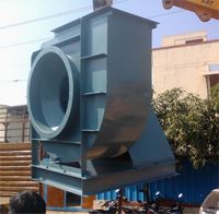 Industrial Centrifugal Fans