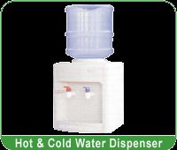 Hot / Cold Water Dispenser