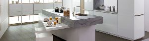 GAMADECOR kitchen furniture