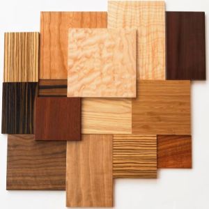 natural wood veneers