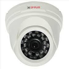 CP PLus Dome Camera