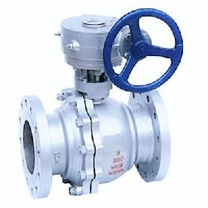 Ball Valve