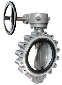 Butterfly Valve