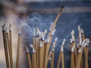 Incense Stick