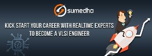 SUMEDHAIT- Best VLSI Training Institute