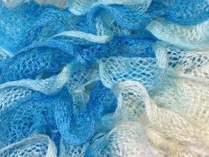 Hdpe Fish Net