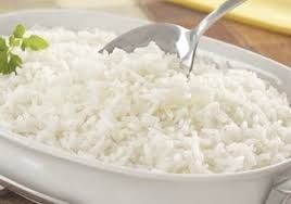 Basmati rice