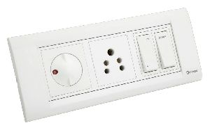 Switch Socket