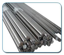 Steel Bars