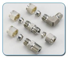 Instrumentation Fittings