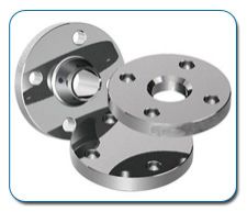 Stainless Steel Flanges