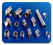 Threaded Pipe Fittings