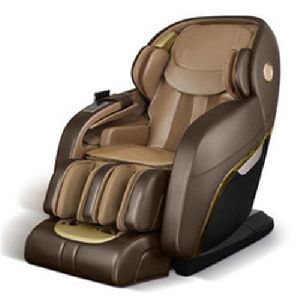4D Luxury Massage Chair