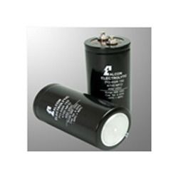 Aluminum Electrolytic Capacitors