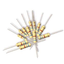 carbon film resistors