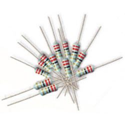 Metal Film Resistors