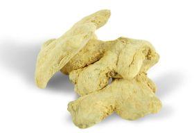 Dried Ginger