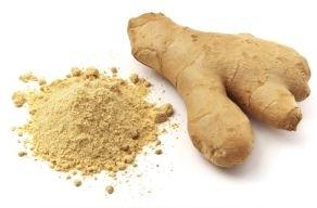 Ginger Powder