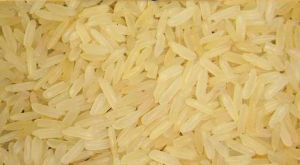 Parboiled Rice