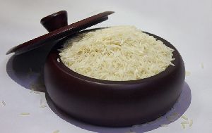 Pusa Basmati Rice