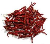 Red Chili