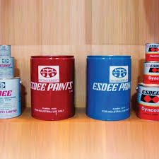 ESDEE Paints