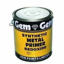 Gem Paints