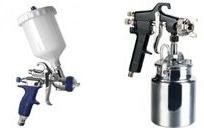 Paint Spray Guns