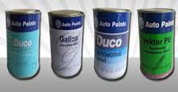 PU Paints