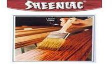 Sheenlac Wood Coatings Paint