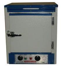 Laboratory Oven