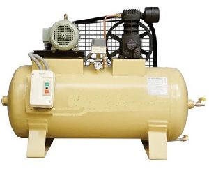 Low Pressure Air Compressor