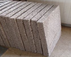 Autoclaved Aerated Concrete