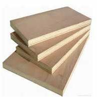 Plywood