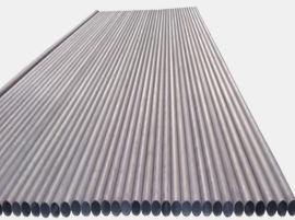 steel tubes pipes