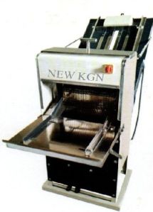 High Speed Bakery Slicer