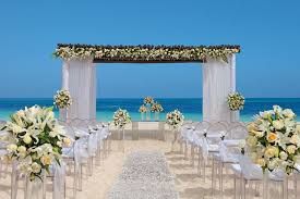 destination wedding services
