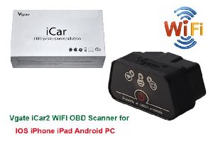 iCar 2 WIFI Scanner