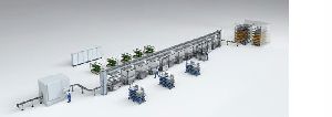 Automated Assembly Line