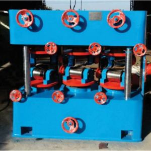 Tube Straightening Machine