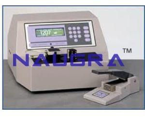 Bending Resistance Tester