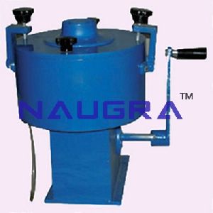 Centrifuge Extractor