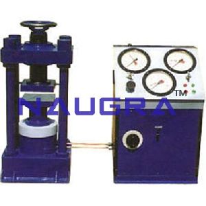 Compression Testing Machine