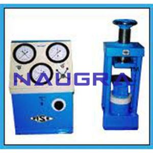 Ductility Testing Machine