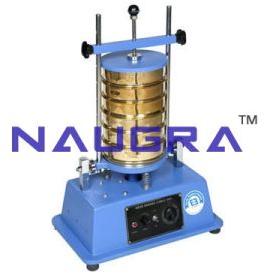 Electrical Sieve Shaker